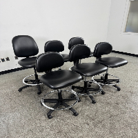 Fisherbrand Lab Chairs - Quantity 6 image 0